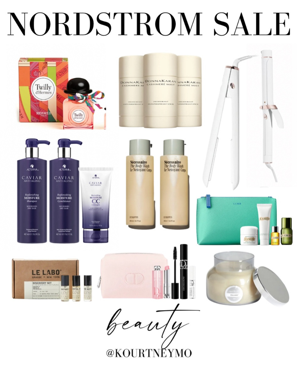 #LTKsalealert #LTKbeauty #LTKxNSale