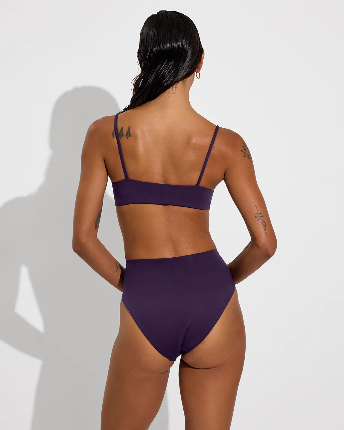 ColourLegend (Purple) | Left on Friday