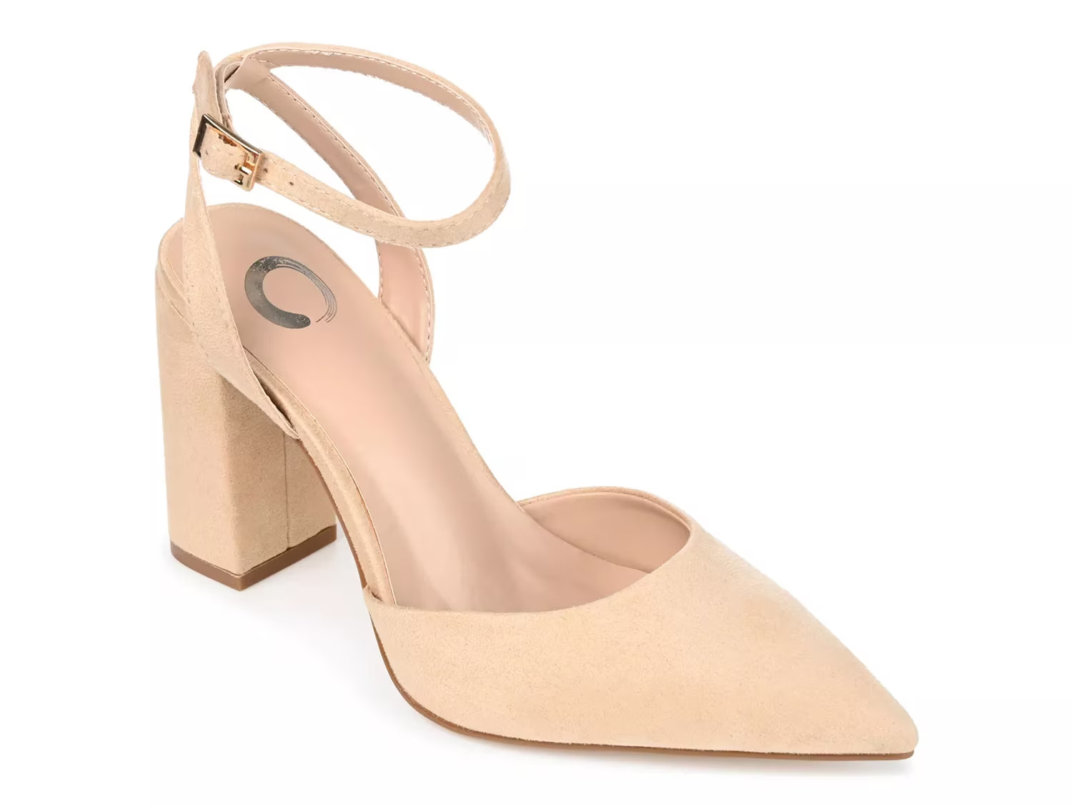 Journee Collection Tyyra Pump | DSW
