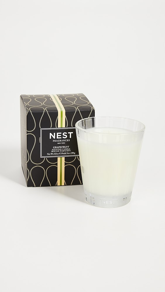 Nest Fragrance Classic Candle Grapefruit Scent | Shopbop | Shopbop