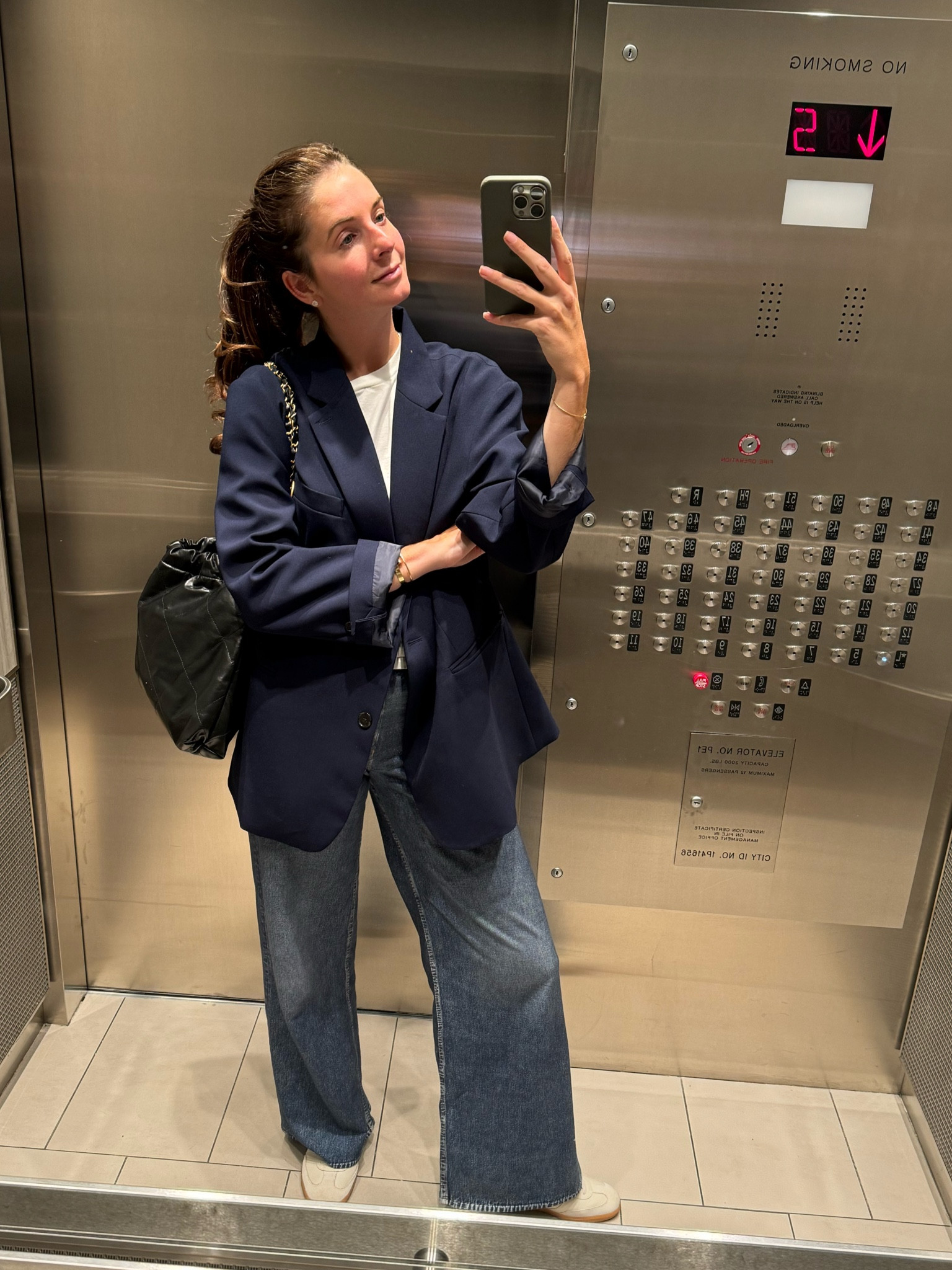 Sweatpants Jean 

#LTKNYFW #LTKFallSale #LTKSeasonal