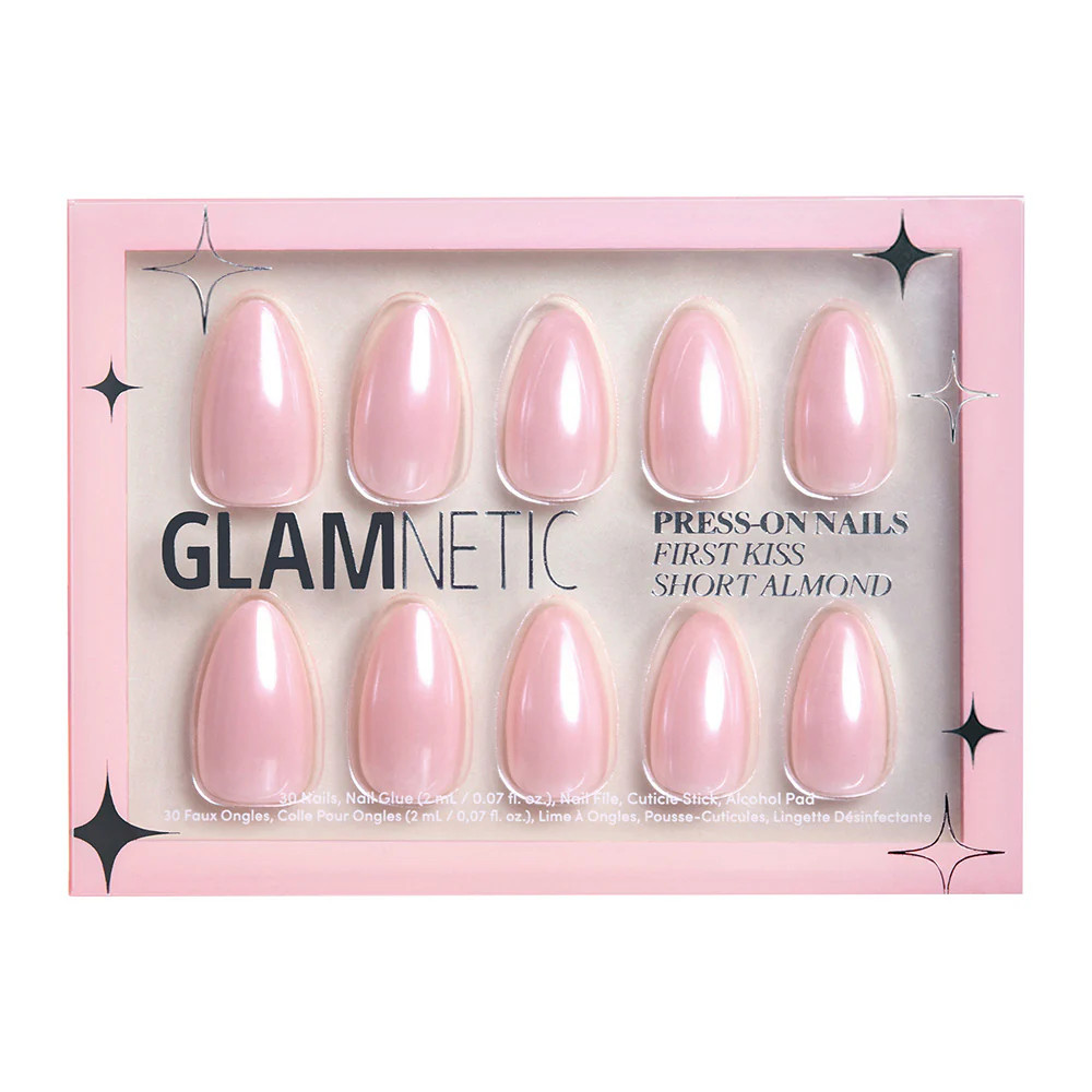 First Kiss | Glamnetic