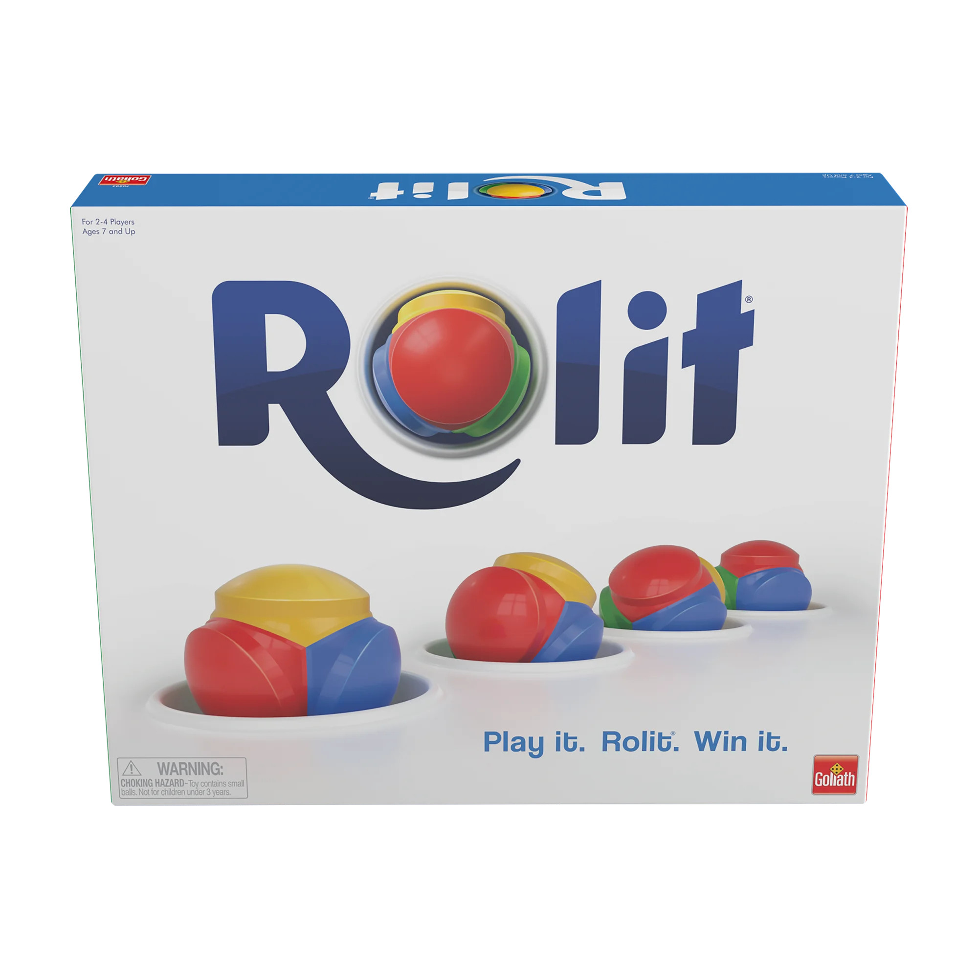 Rolit | Walmart (US)