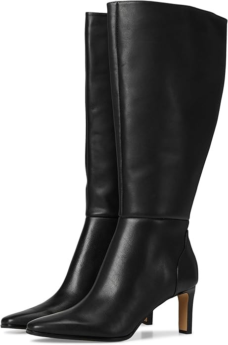 Dolce Vita womens Emmi Wide Calf | Amazon (US)