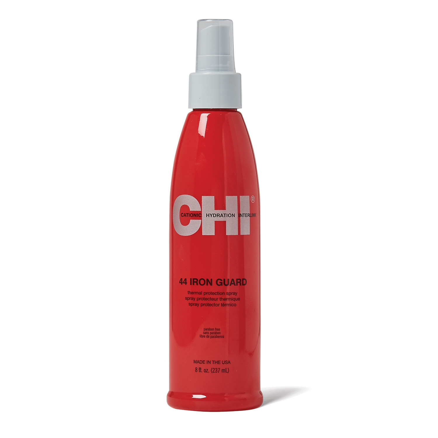CHI 44 Iron Guard Thermal Protection Spray | Sally Beauty