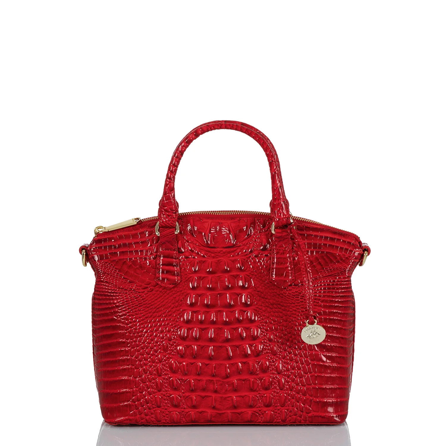 Duxbury Satchel | Brahmin