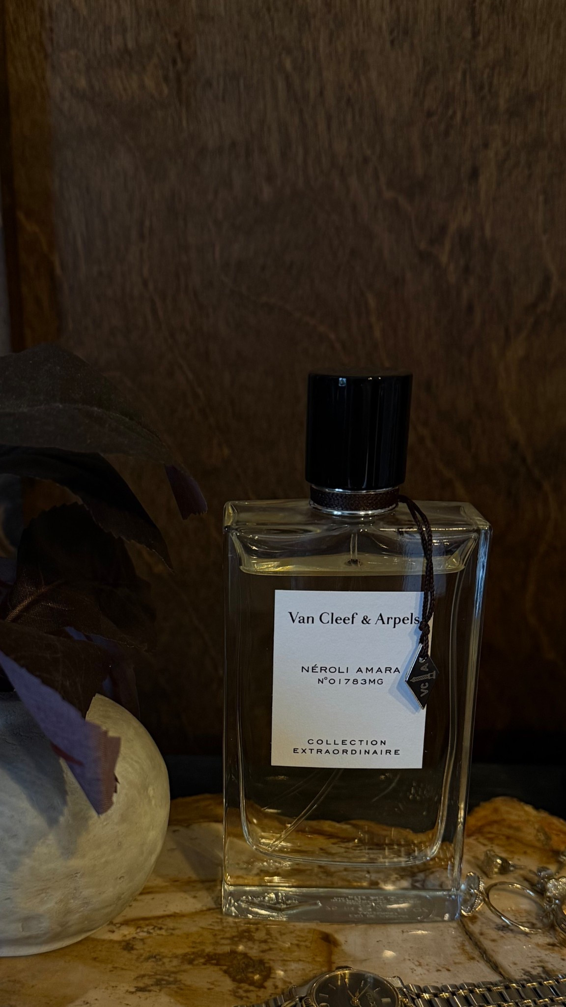 Favorite perfume rn 🤍🤍
Van Cleef & Arpels 

#LTKdayinmylife #LTKBeauty #LTKselfcare