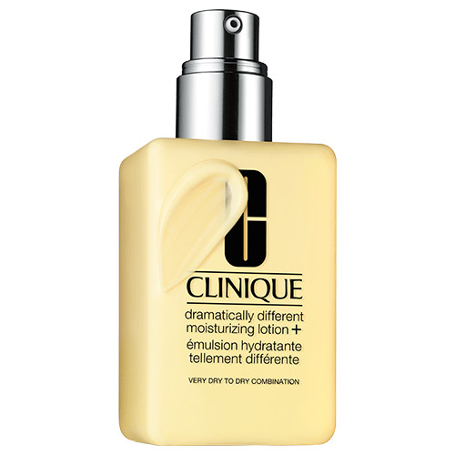 Clinique Dramatically Different Moisturizing Lotion+ 200ml | Adore Beauty (ANZ)