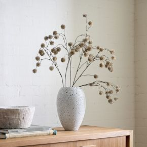 Faux Chestnut Stem Bundle | West Elm (US)