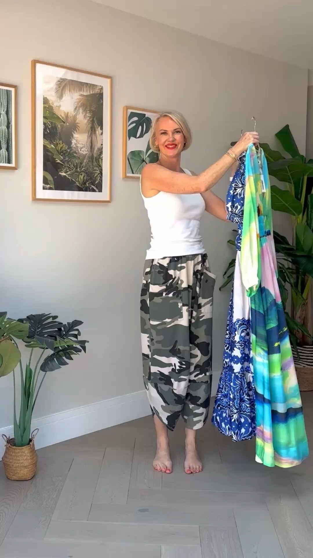 Henley Regatta dress options

#LTKuk #LTKsummer #LTKover50style