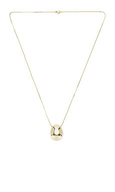 SHASHI Carter Necklace in Gold from Revolve.com | Revolve Clothing (Global)