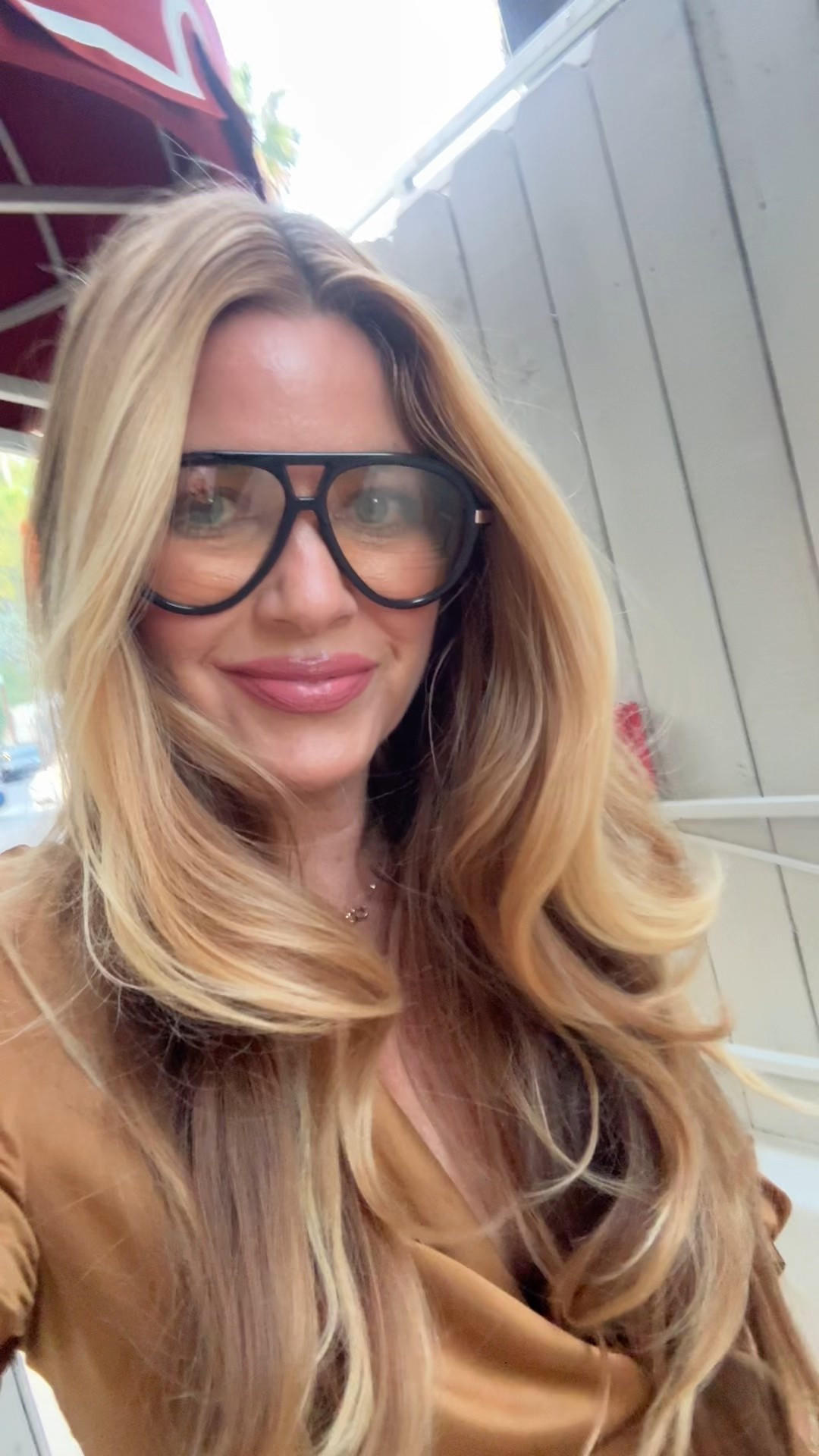 Silk blazer is medium 
Jeans (favorites as of late!) are size 27
I also linked my glasses and hair details  

#LTKBeauty #LTKdayinmylife