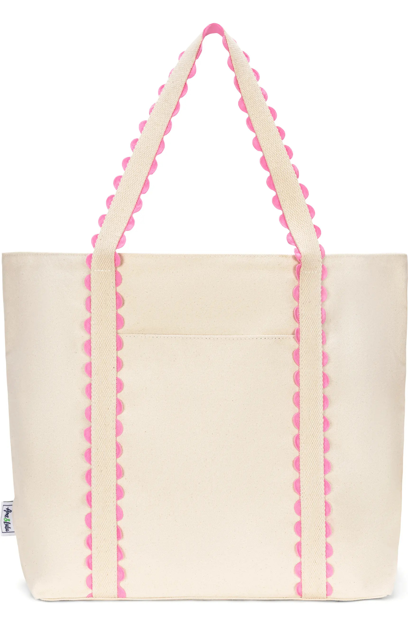 Ame & Lulu Nantucket Beach Tote | Nordstrom | Nordstrom