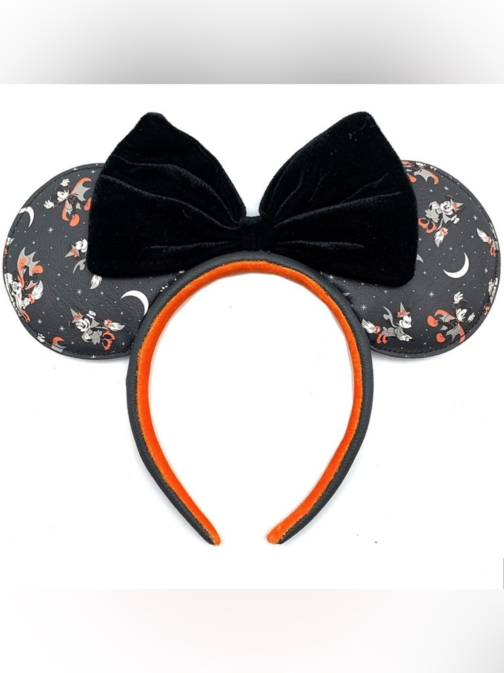 NEW Disney Loungefly Witch Halloween Ears | Poshmark