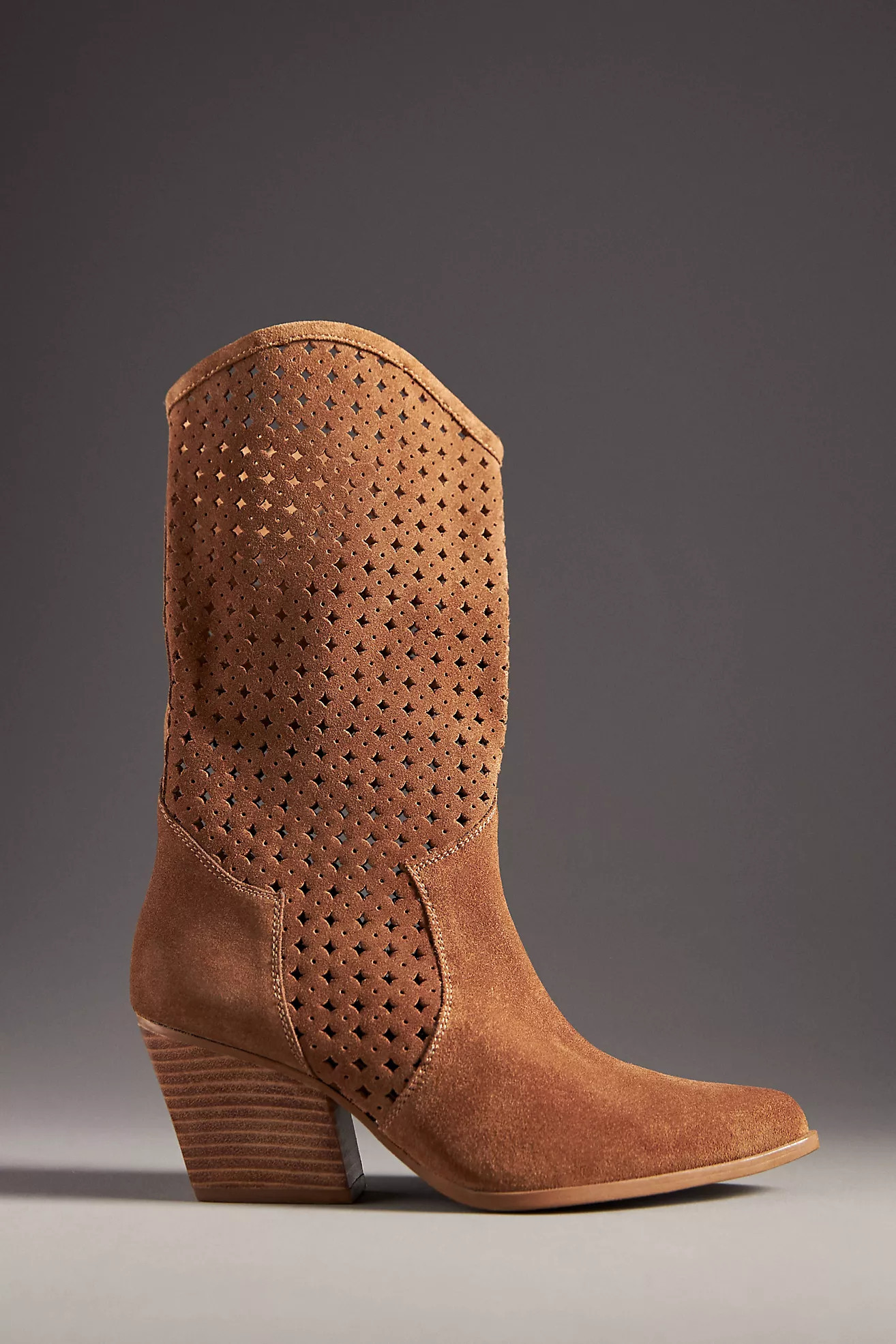 Seychelles Diva Boots | Anthropologie (US)