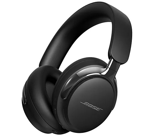 Make Your Selection: Bose QuietComfort Ultra Headphones | QVC