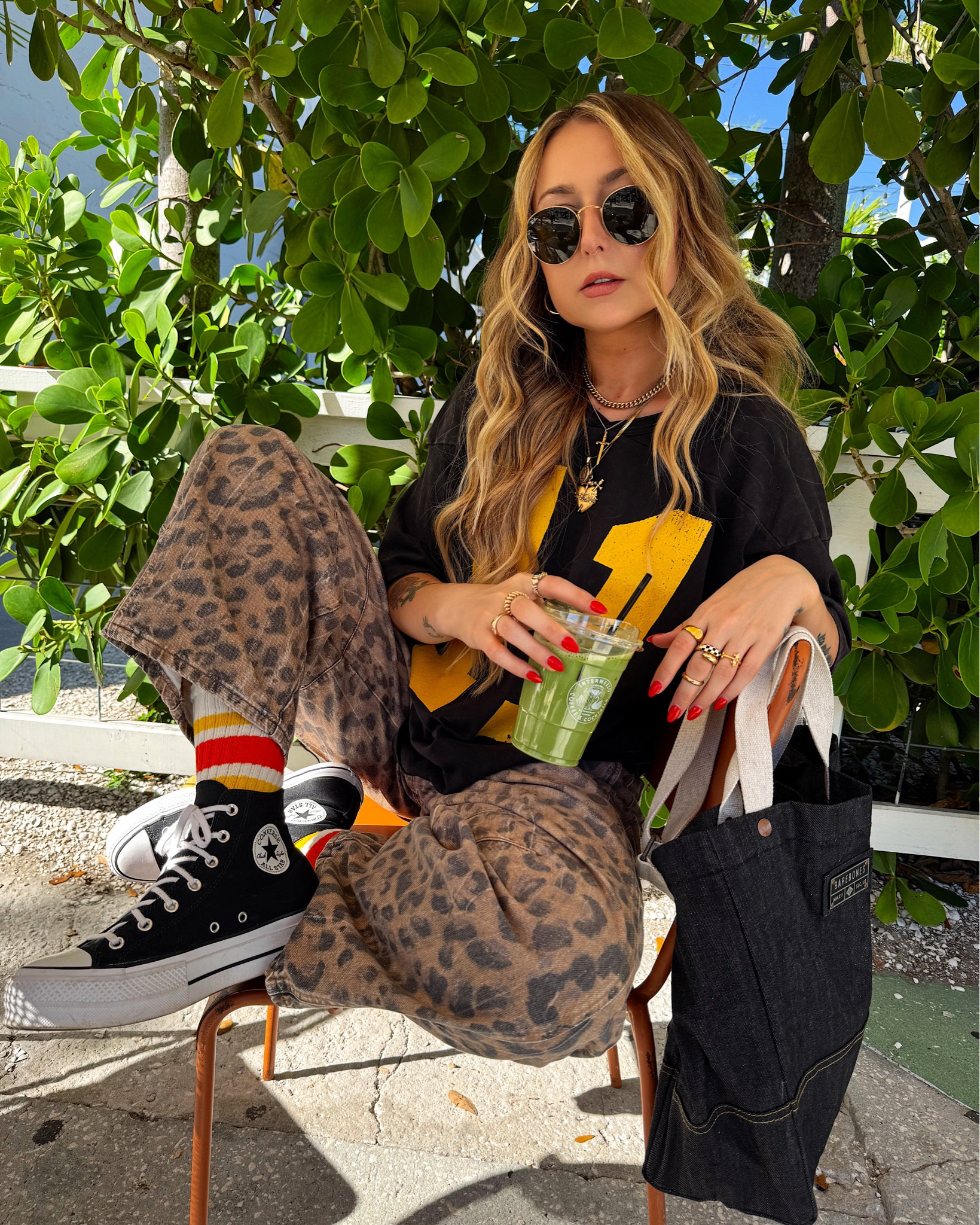 Top: wearing size M ⭐️ code Nicole15 for $$$ off
Jeans: wearing size 28
Shoes: 30% off code platform30

Necklaces and some rings from Regal Rose - code Nicolealyse_RR for $$$ off 


#LTKSaleAlert #LTKFindsUnder100 #LTKShoeCrush