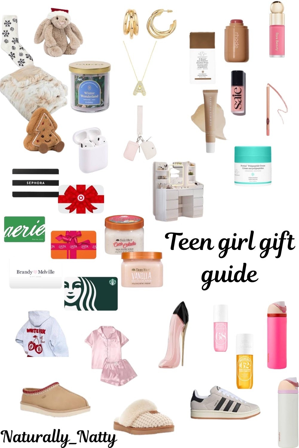 TEEN GIRL HOLIDAY GIFT GUIDE!! Approved by my daughter 😄✨✨✨✨✨✨✨✨✨✨✨

#LTKHoliday #LTKCyberWeek #LTKGiftGuide