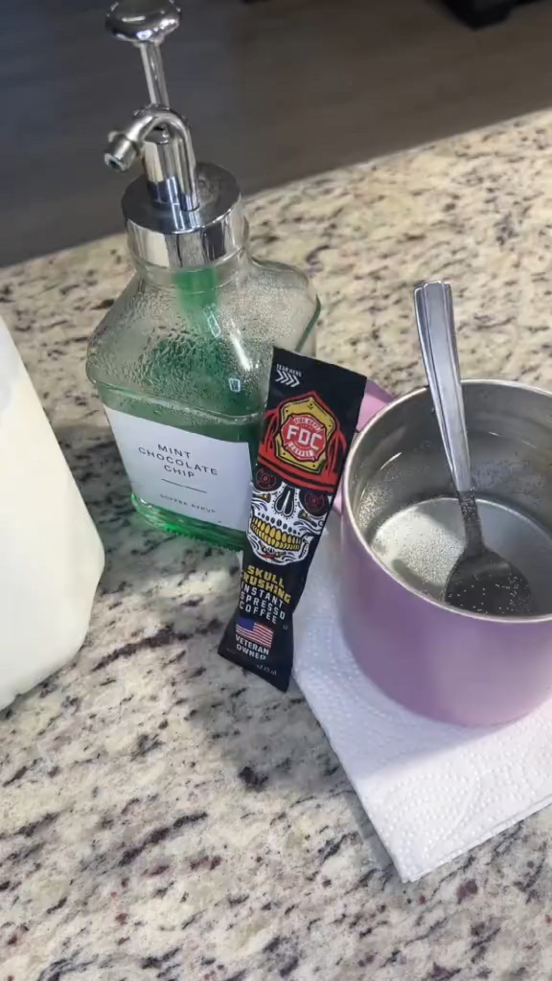 Need s great espresso? Try FDC  

#LTKfoodie #LTKdayinmylife #LTKmorningroutine