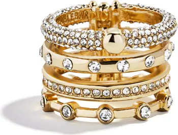 Rosaire Multiband Ring | Nordstrom