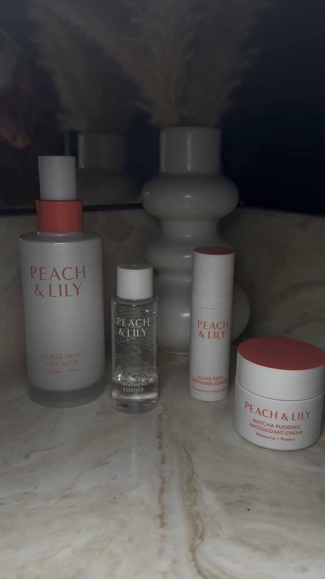 Peach and lily clean brand 

#LTKCyberWeek #LTKCyberSaleDE #LTKCyberSaleFR