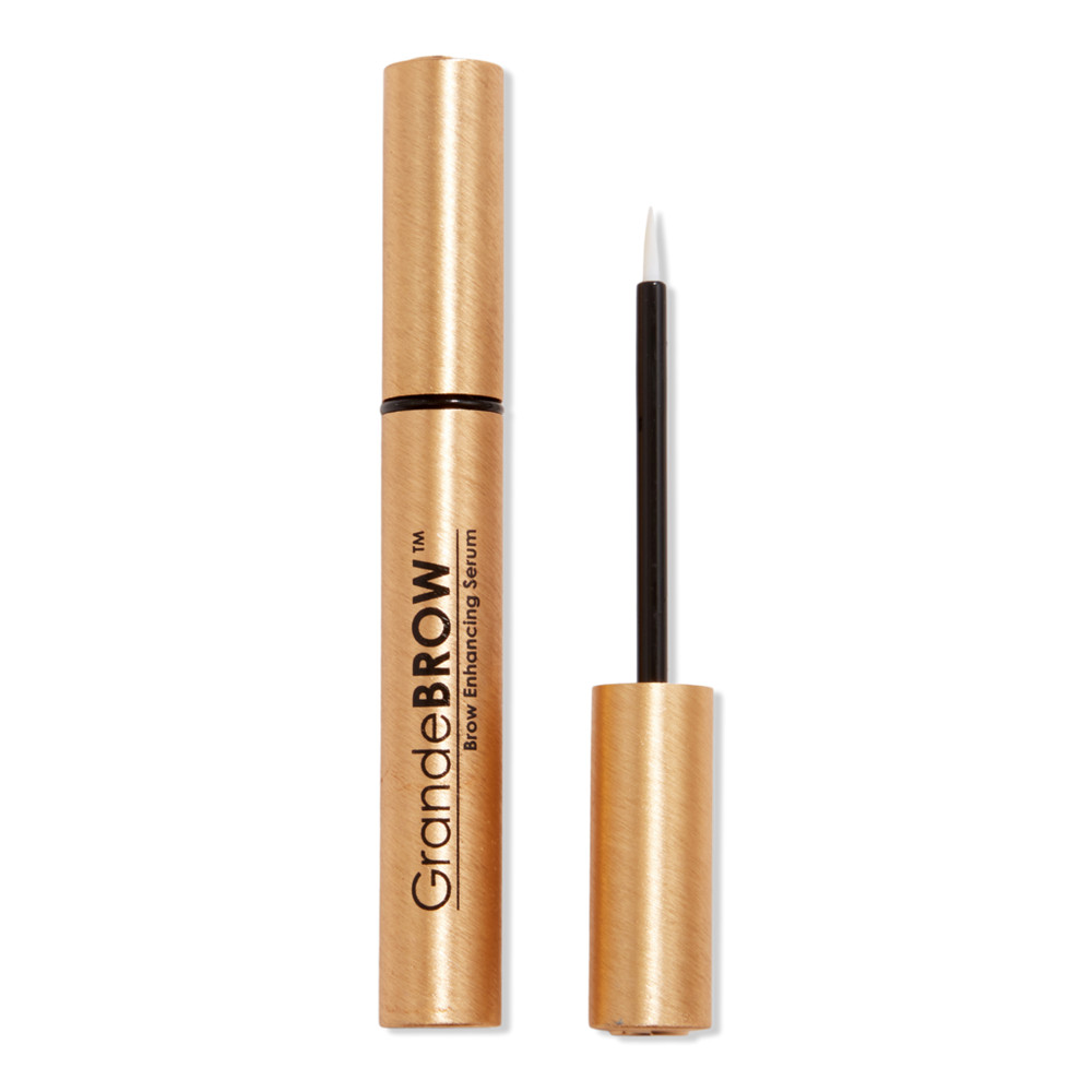 Grande Cosmetics GrandeBROW Brow Enhancing Serum - 0.1 oz | Ulta