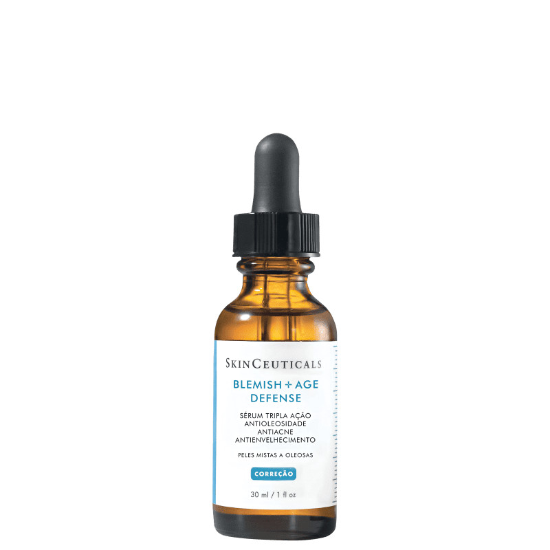 Blemish + Age Defense SkinCeuticals | Beleza na Web | Beleza Na Web (BR)