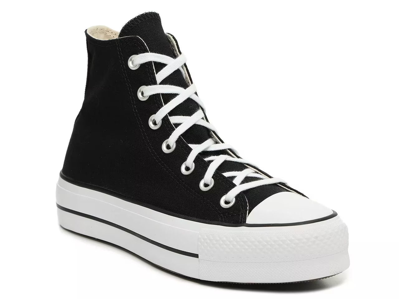 Converse Chuck Taylor All Star High-Top Platform Sneaker - Women's | DSW