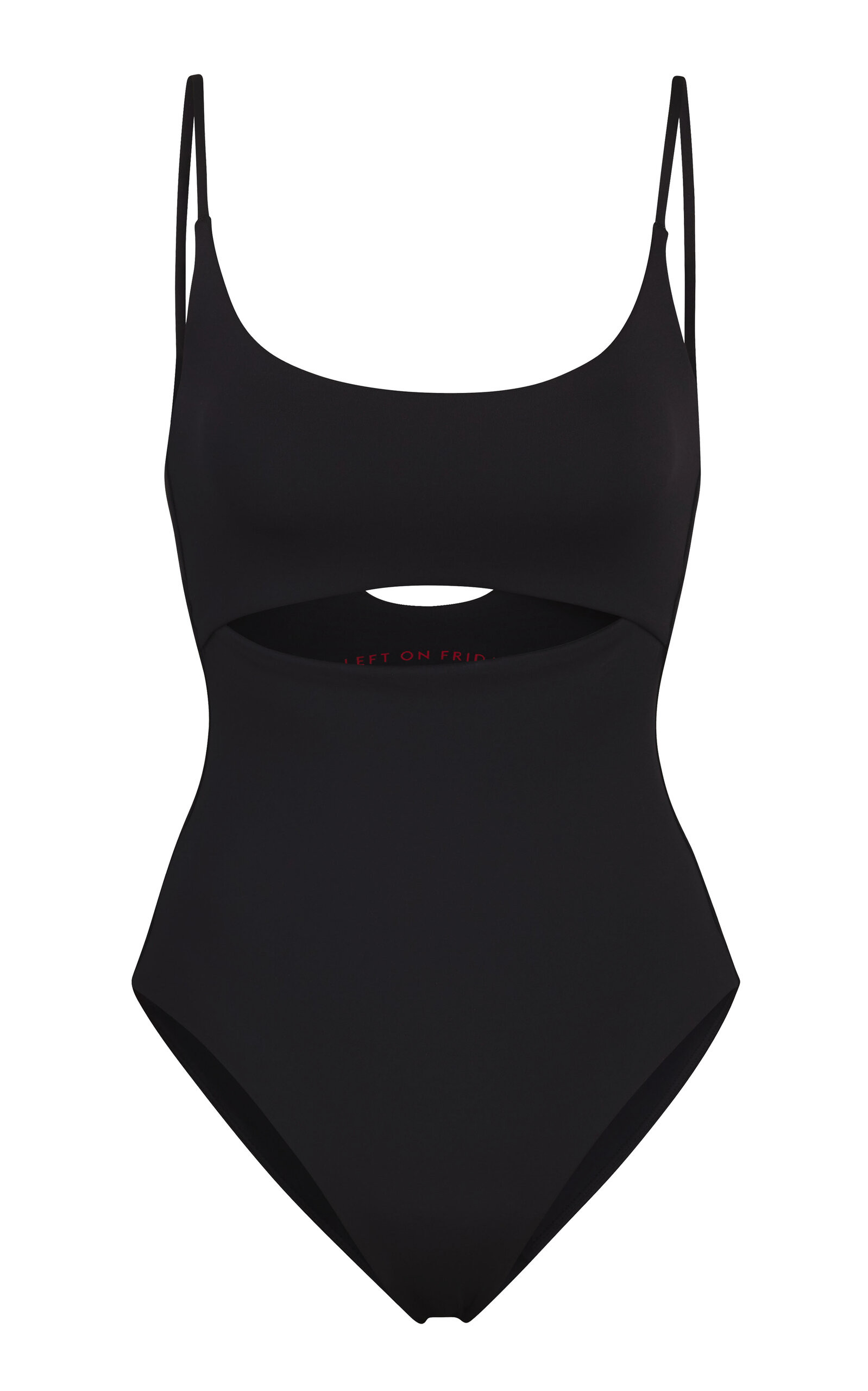 Peak One-Piece Swimsuit | Moda Operandi (Global)