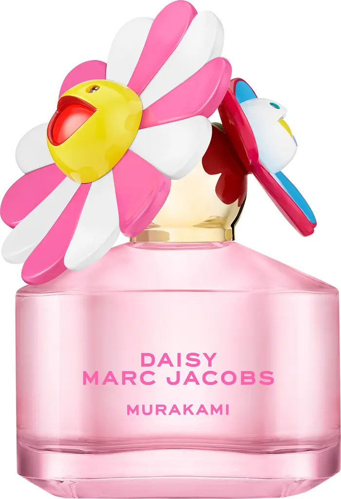 Daisy Murakami Pink Eau de Parfum | Nordstrom