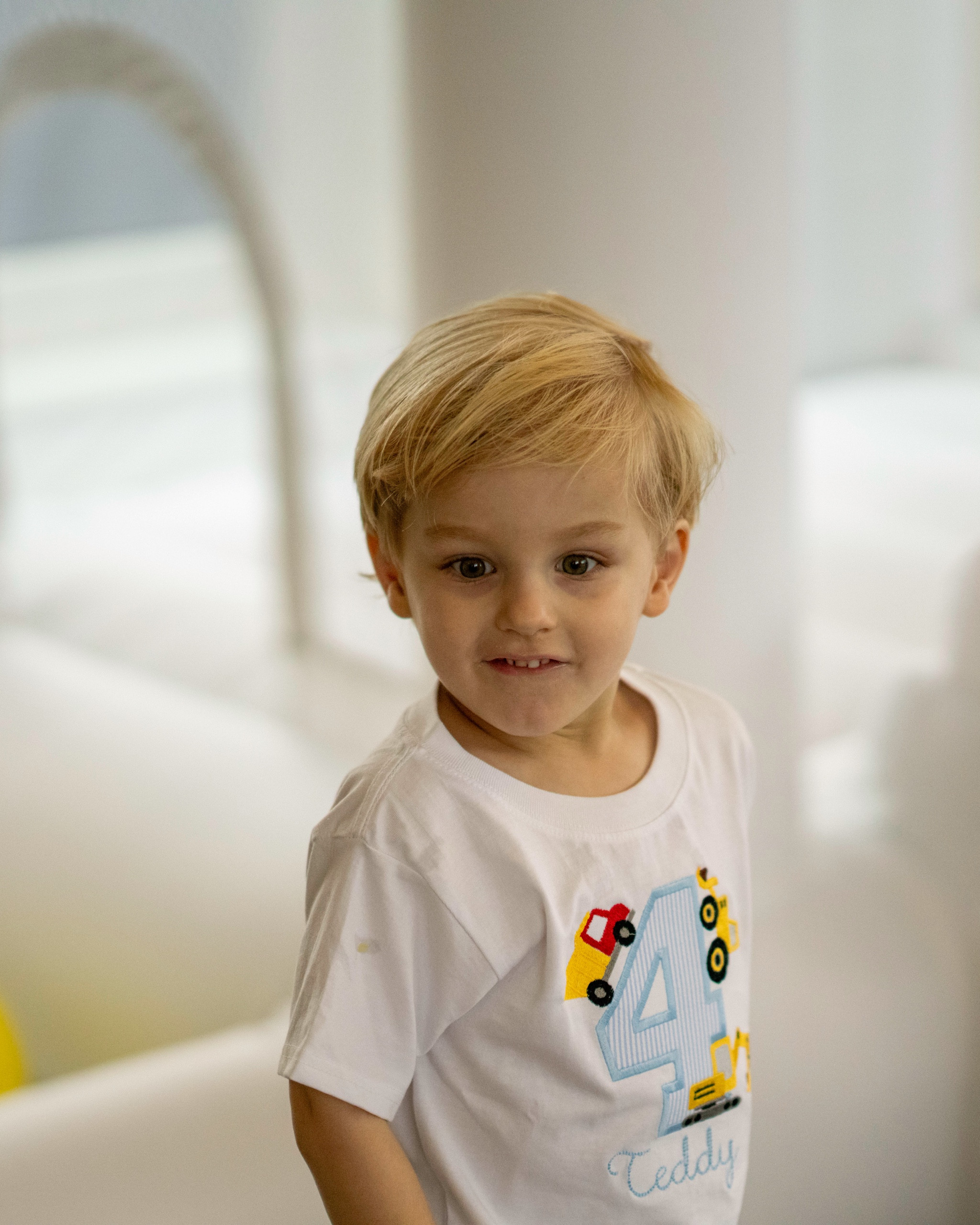 Personalized Birthday Shirts 

#LTKFamily #LTKKids #LTKBaby