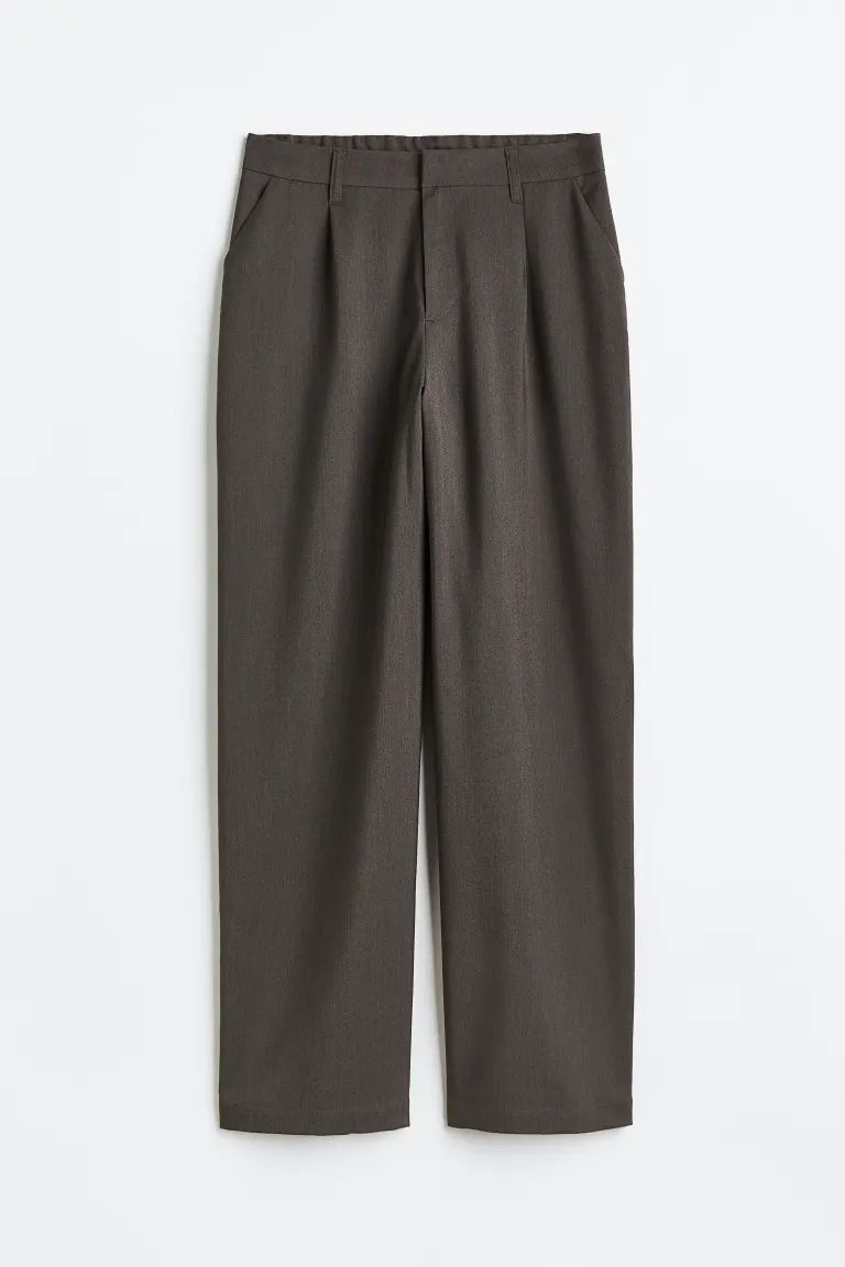 Dress Pants | H&M (US + CA)