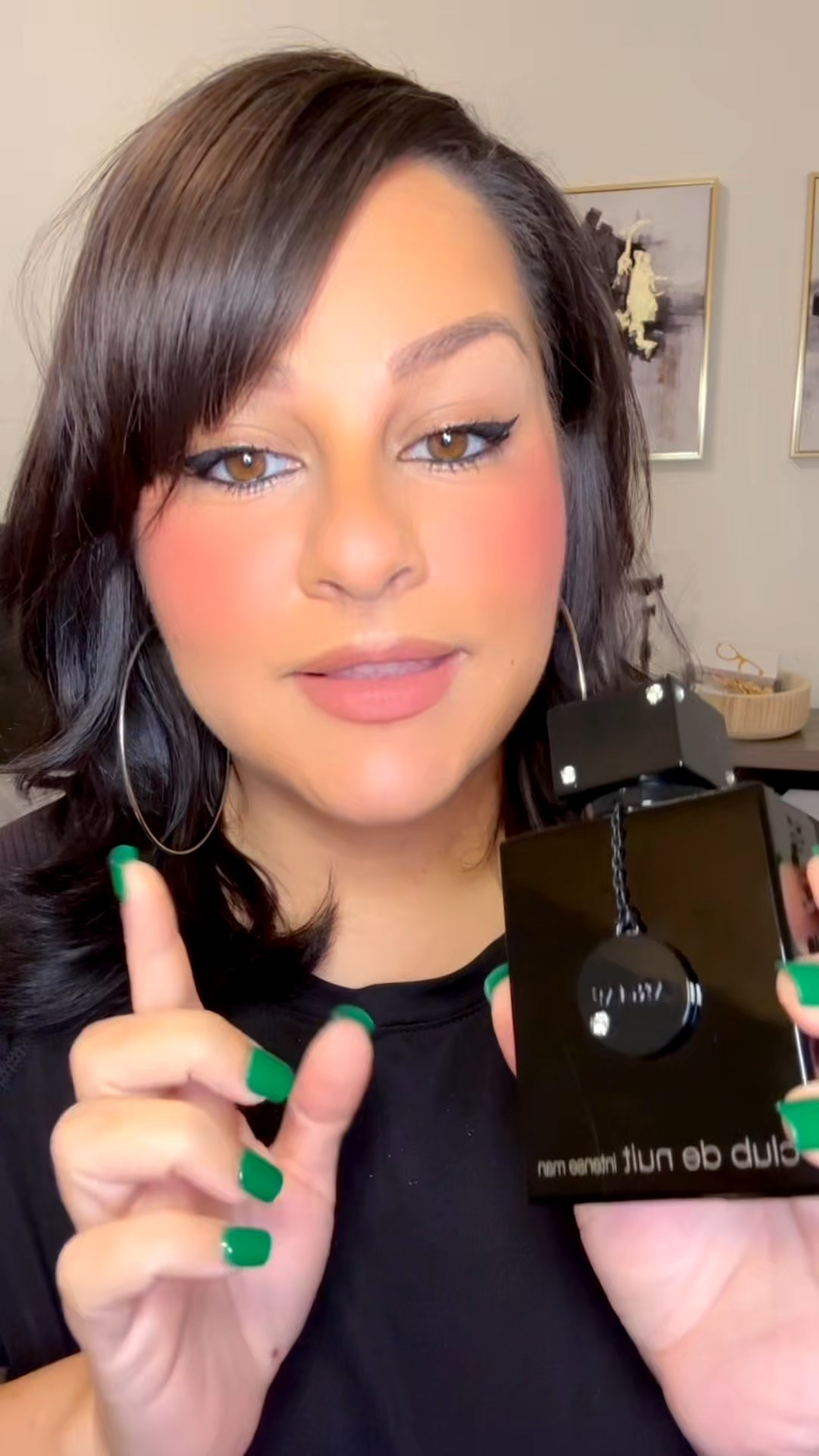 Armaf Club de Nuit Intense bold, long-lasting, and one of the best affordable men’s colognes. 🍂🔥 Perfect gift idea and a great everyday signature scent. Linking the exact bottle!

#ArmafClubDeNuitIntense #MensCologne #MensFragrance #LongLastingCologne #AffordableCologne #CologneForMen #FragranceCollection #GroomingEssentials #LTKMen #LTKGifts #HolidayGiftIdeas #MensStyleFinds #SignatureScent #DailyFragrance #SmellGoodAllDay #giftsforhim

#LTKGiftGuide #LTKHoliday #LTKMens