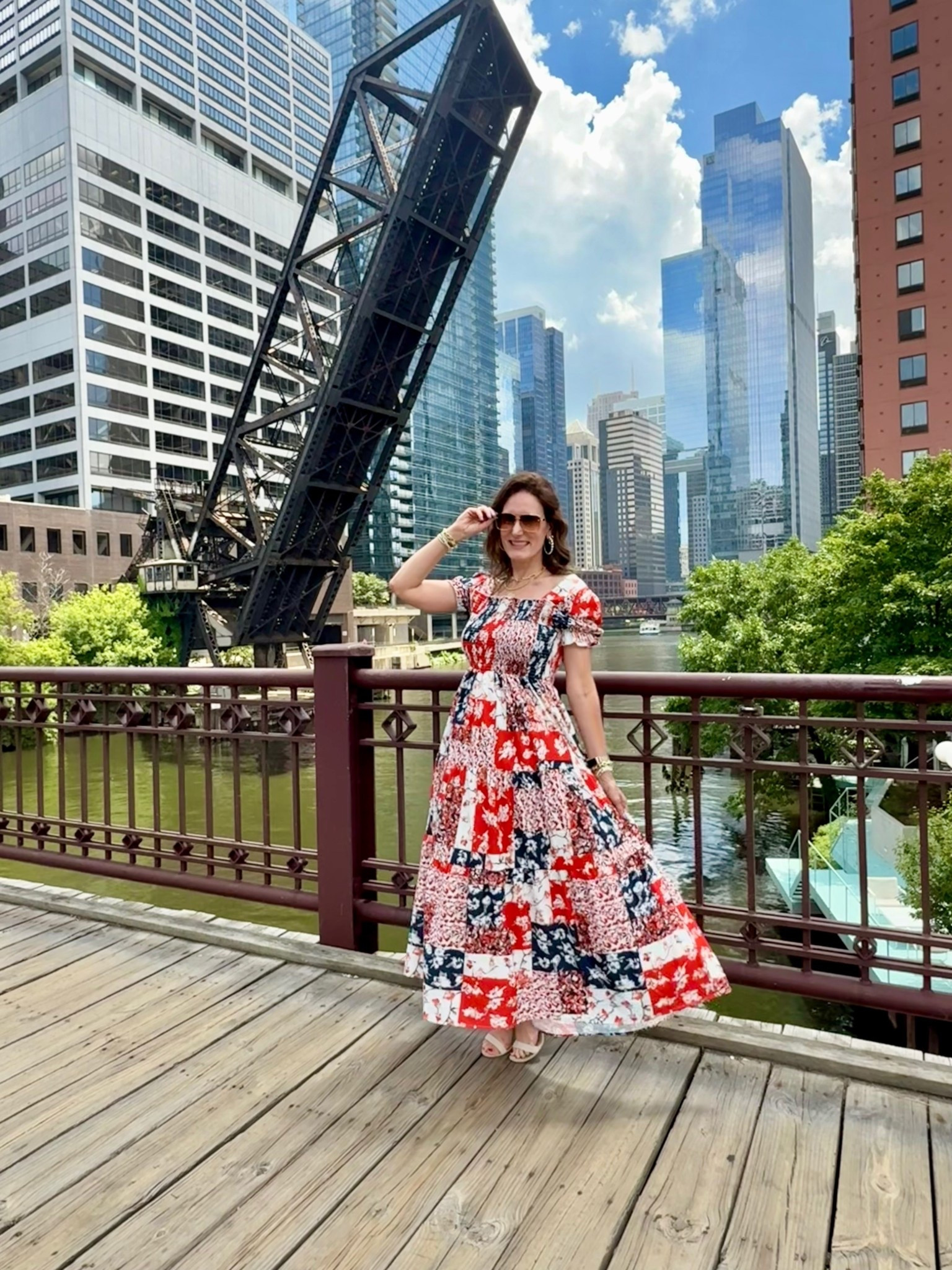 Festive & girly look for the 4th? Found it 🇺🇸

This red, white & blue beauty is on my LTK! ❤️✨ 



#LTKParties #LTKSeasonal #LTKFindsUnder50