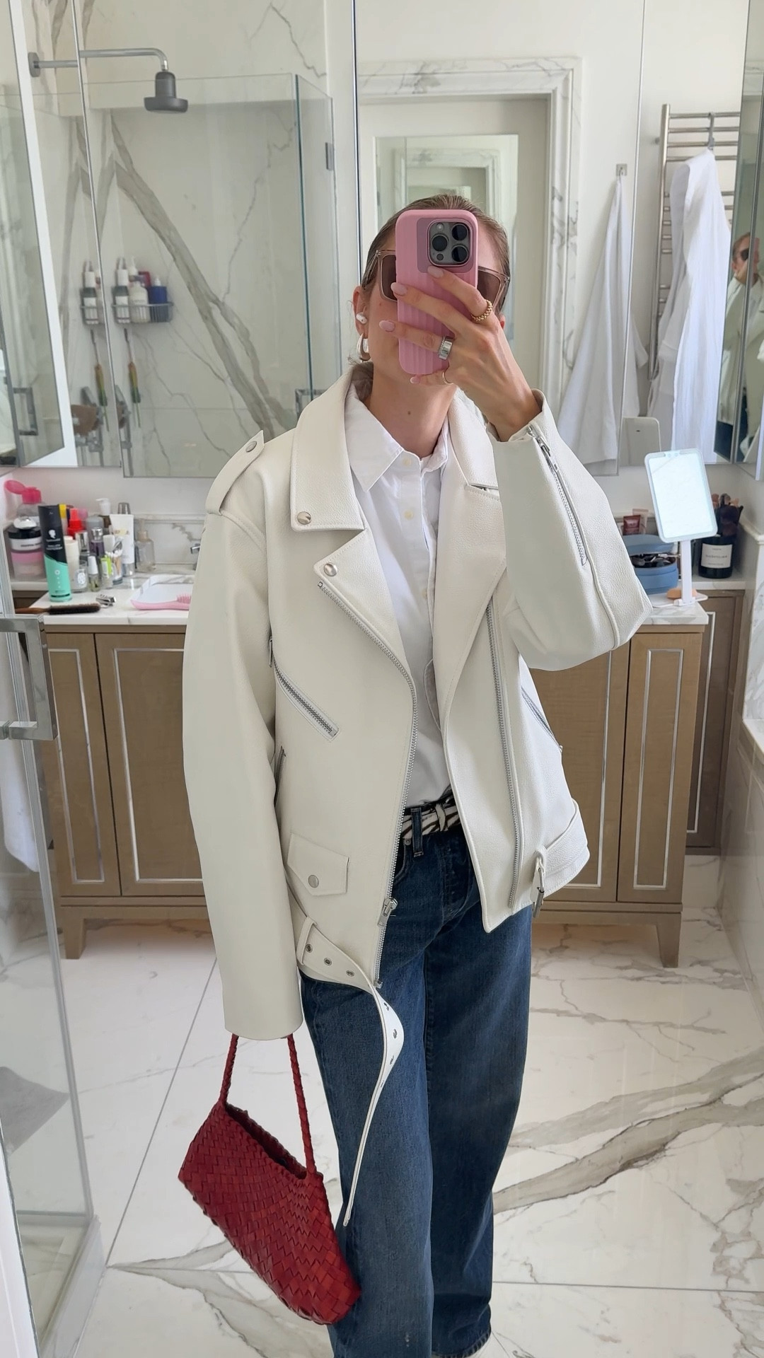 Outfit of the day!

#LTKjeans #LTKuk #LTKeurope