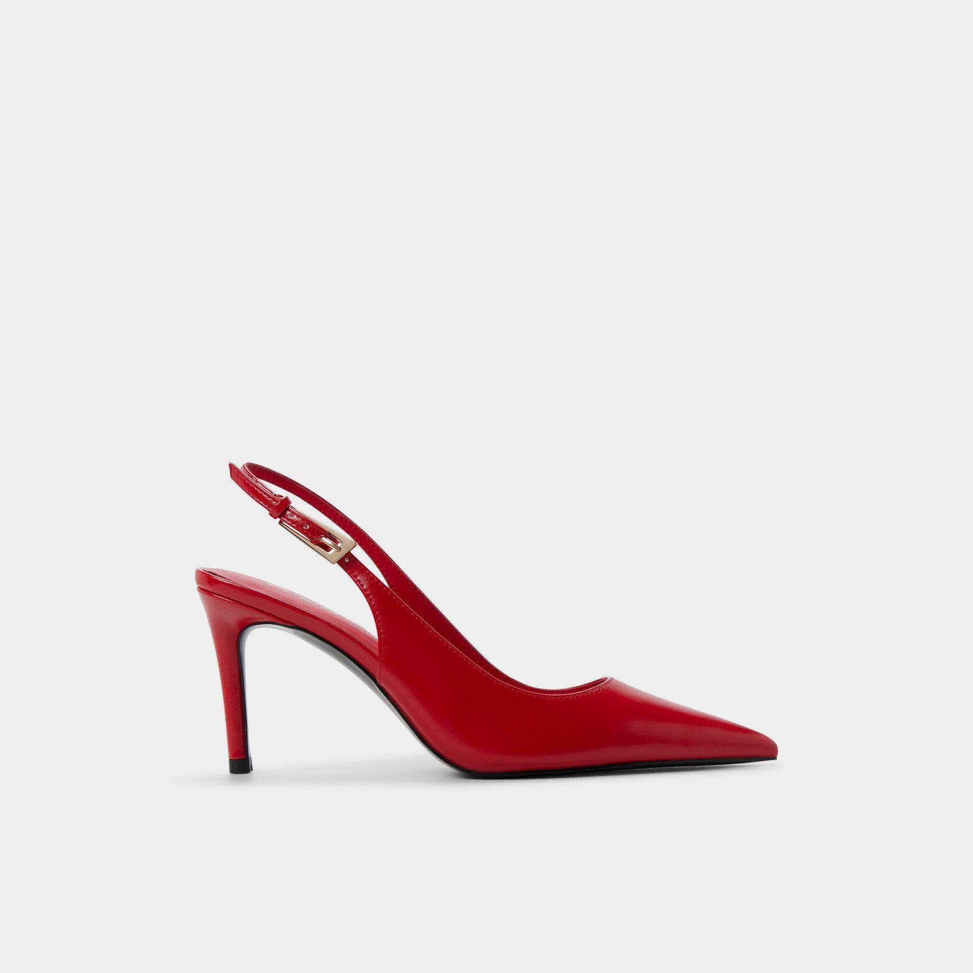Syliaa in Red | Aldo Shoes (US)