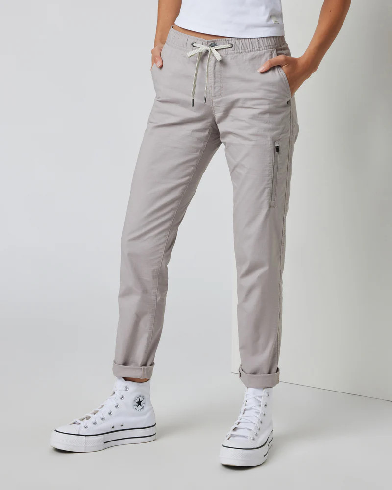 Womens Ripstop Pant | Vuori Clothing (US & Canada)