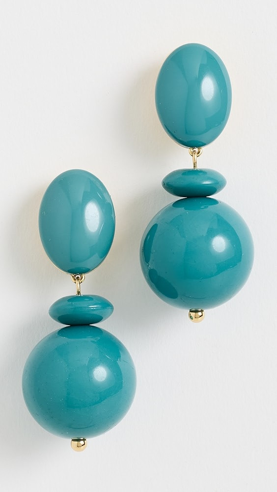 Aventura Drop Earrings | Shopbop