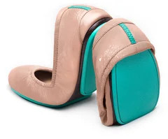 Rose Gold Glam | Tieks by Gavrieli