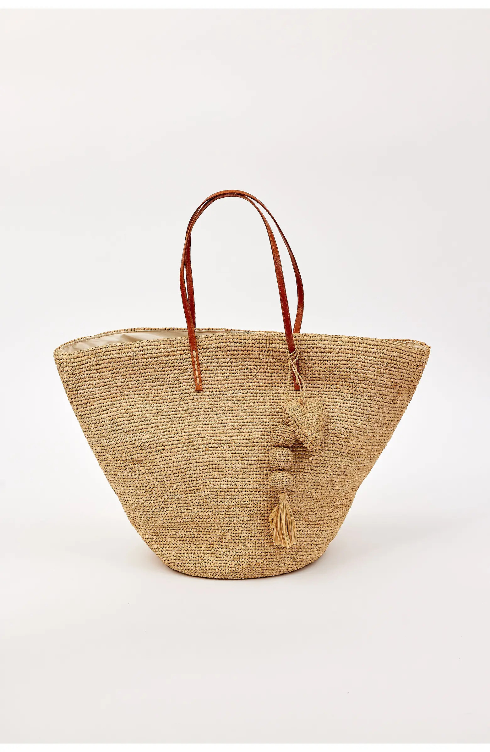 Hat Attack Mary Tote | Nordstrom | Nordstrom