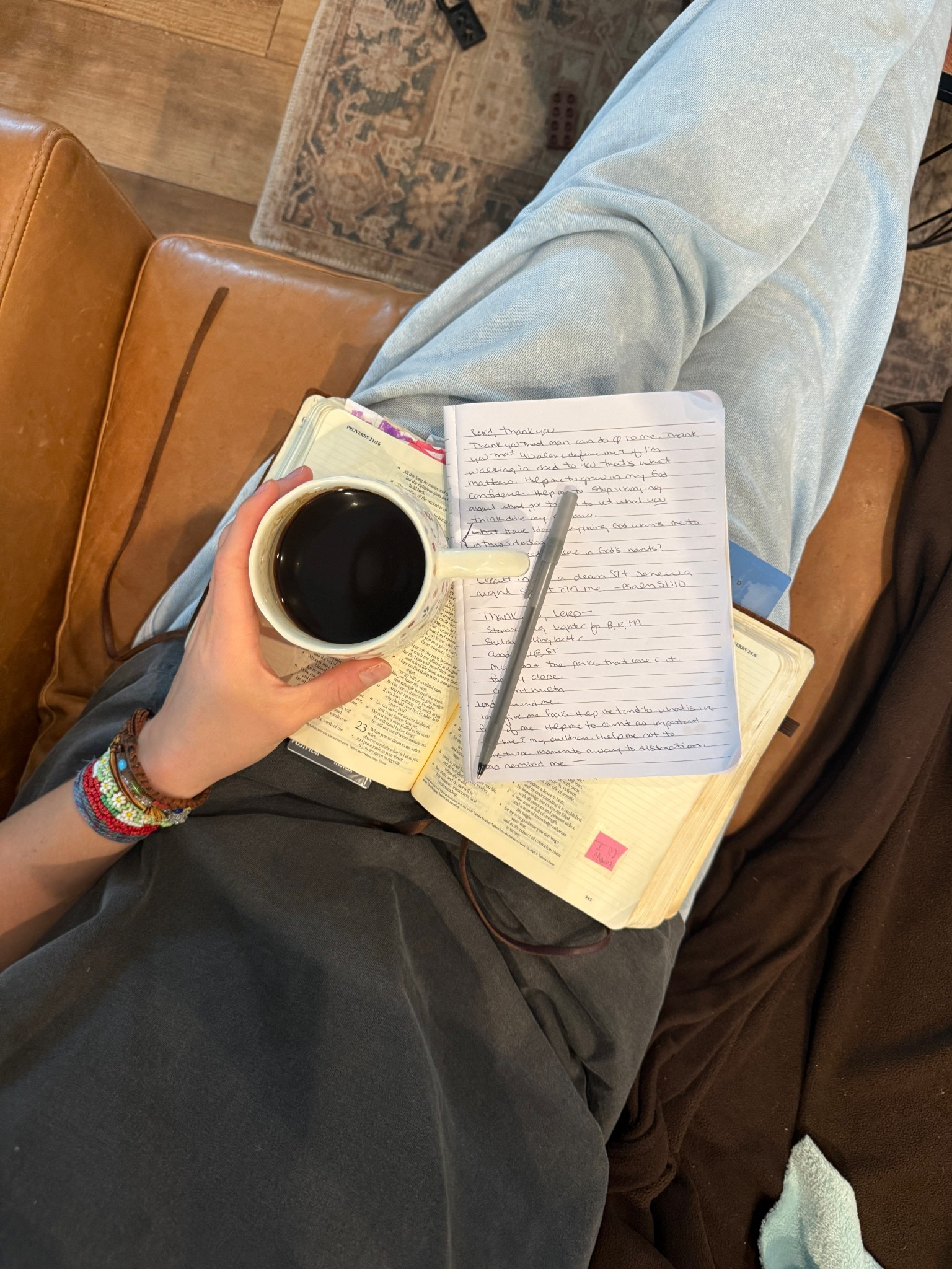 Morning vibes 

#LTKmomlife #LTKmorningroutine #LTKdayinmylife