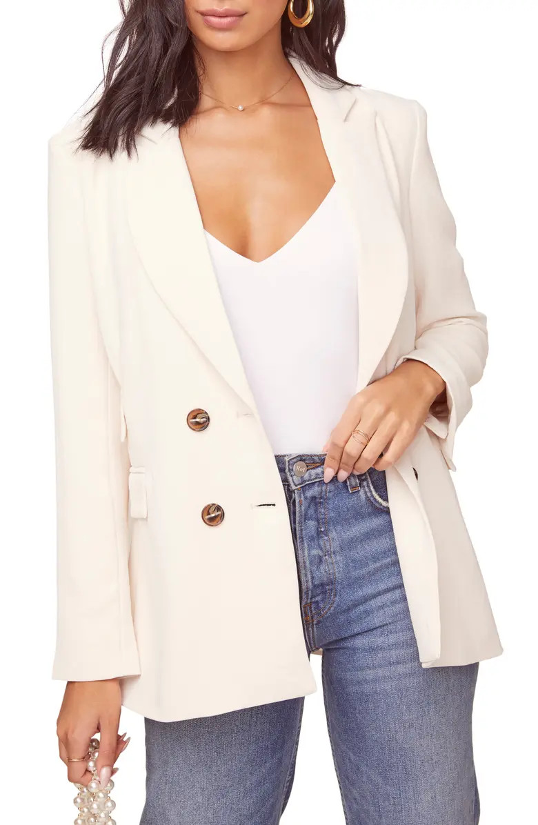 Zodiac Blazer | Nordstrom