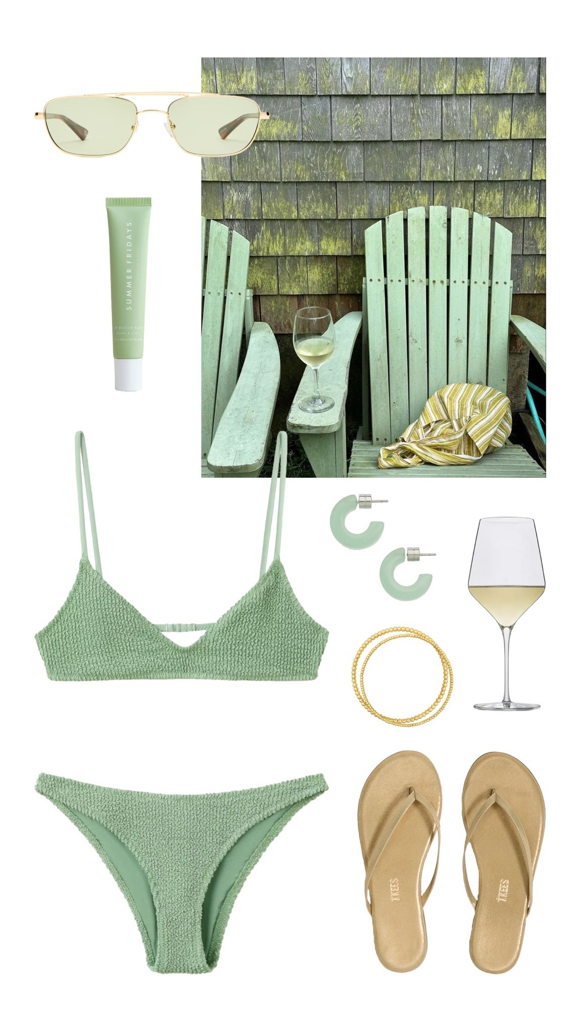 Summer aesthetic 🥥