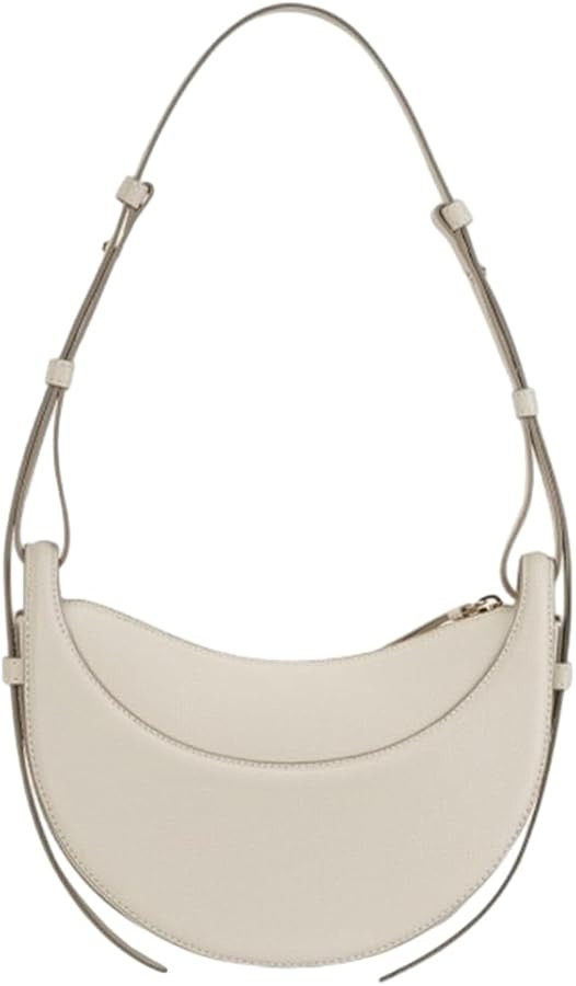 VOSTEVAS Crossbody Bag for Women Small Leather Crescent Shoulder Bag Trendy Hobo Purse Handbag wi... | Amazon (CA)