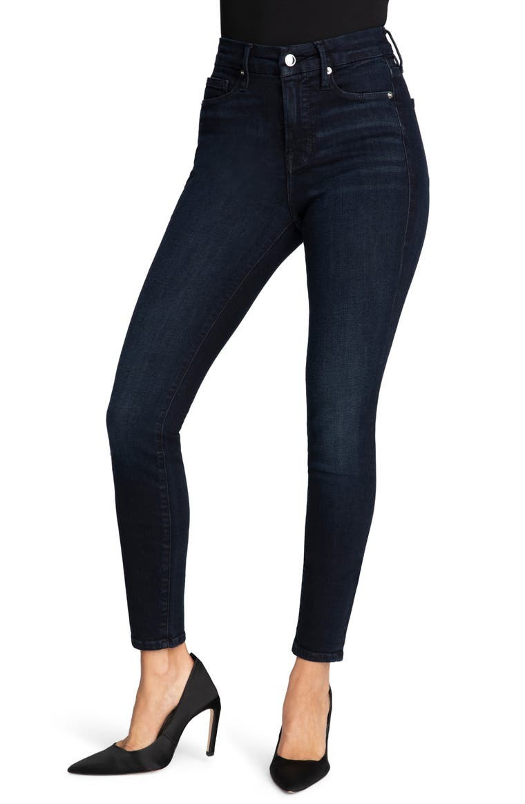 Good Legs High Waist Skinny Jeans | Nordstrom