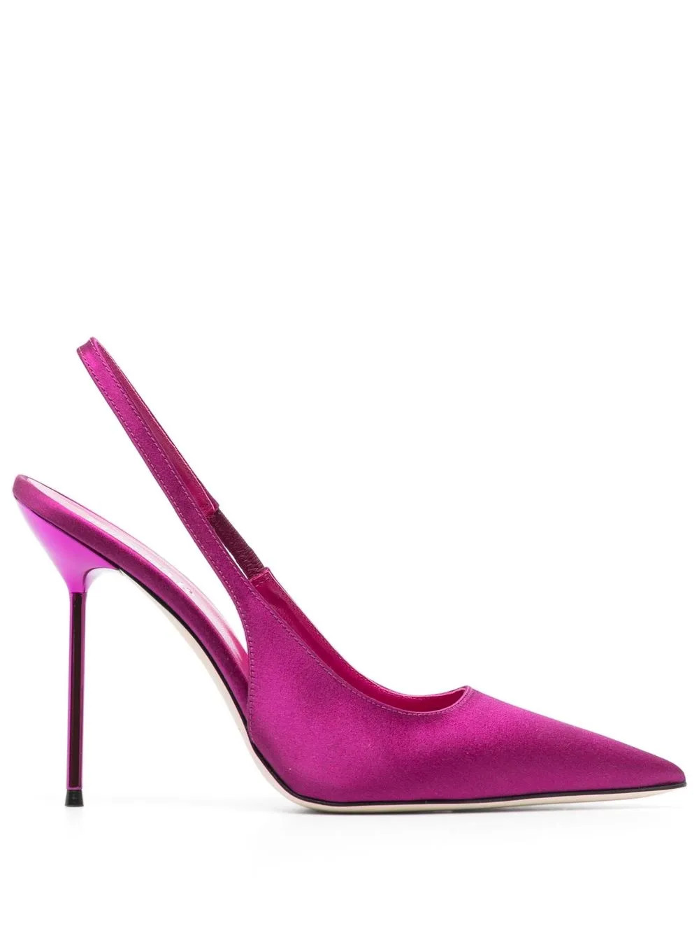 Pumps con tacco a stiletto | Farfetch Global