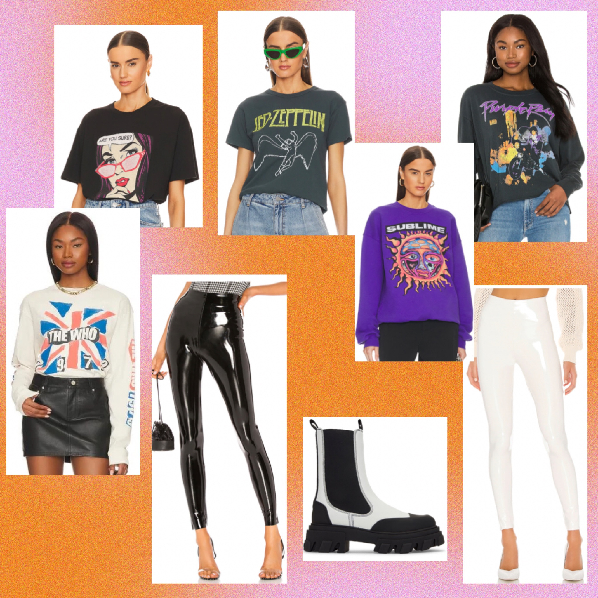 My everyday uniform! Go to street style for winter!!

#rockertshirt #bandT #daydreamer #redone #commando #ganni

#LTKshoecrush #LTKFind #LTKstyletip