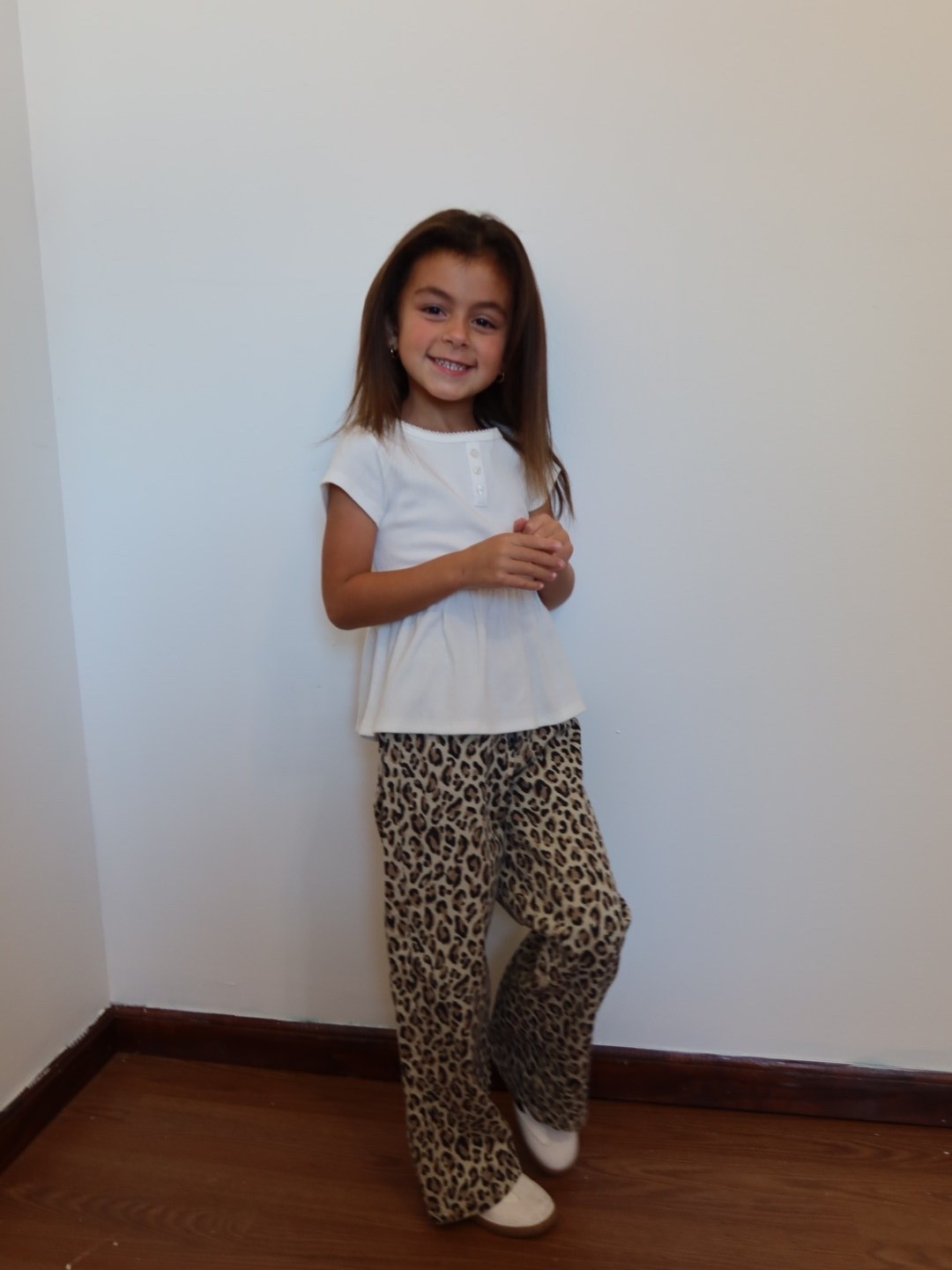 Toddler Girl outfit. All new arrivals from Walmart!

#LTKNYFW #LTKootd #LTKKids