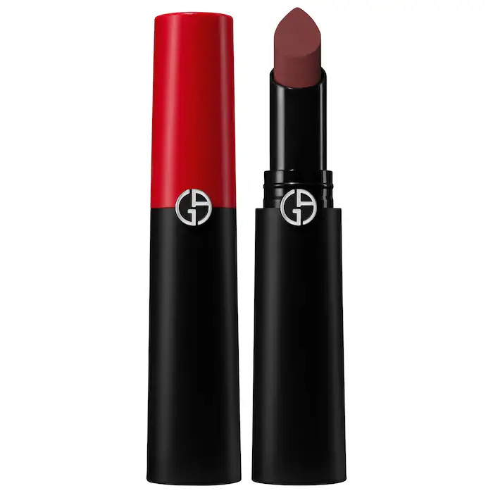 Armani BeautyLip Power Matte Long Lasting Lipstick340|Ask a question|5K$45.00get it for $42.75 (5... | Sephora (US)