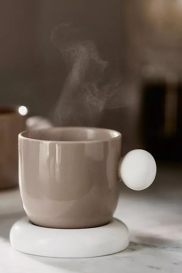 Rika Espresso Cup | Anthropologie (US)
